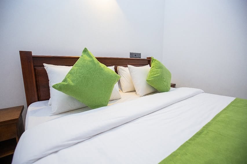 Bedroom Suite